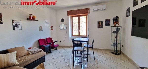 appartamento in vendita a Napoli in zona Piscinola