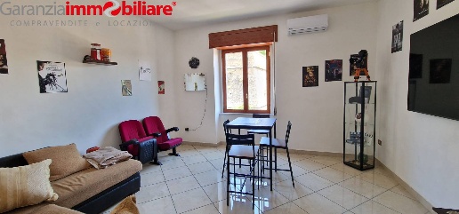 appartamento in vendita a Napoli in zona Piscinola