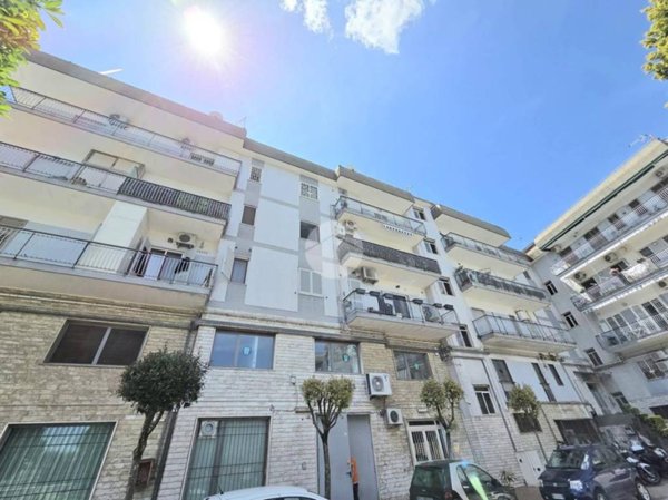appartamento in vendita a Napoli in zona Capodimonte / Colli Aminei