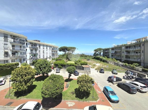 appartamento in vendita a Napoli in zona Capodimonte / Colli Aminei