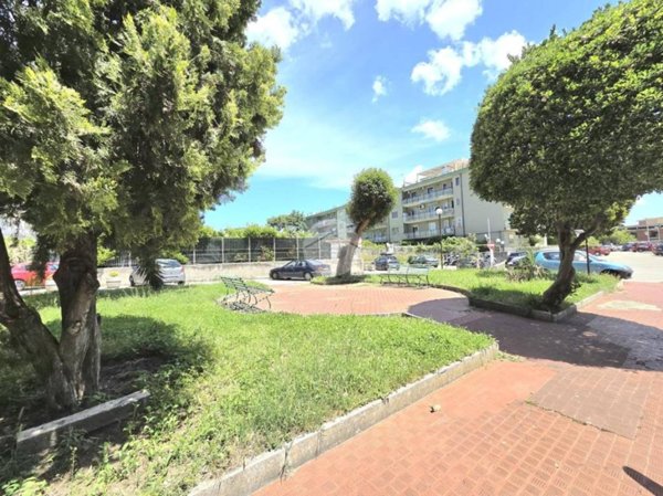 appartamento in vendita a Napoli in zona Capodimonte / Colli Aminei