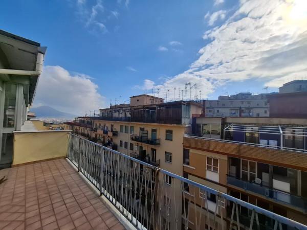 appartamento in vendita a Napoli in zona Montecalvario