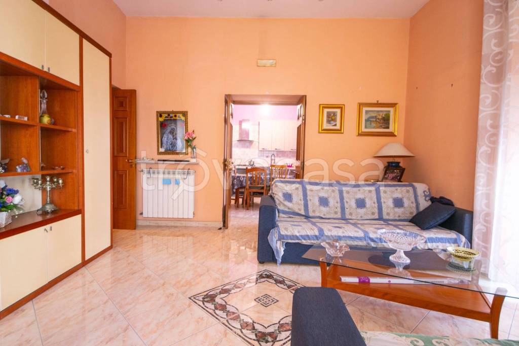 appartamento in vendita a Napoli in zona Centro Antico