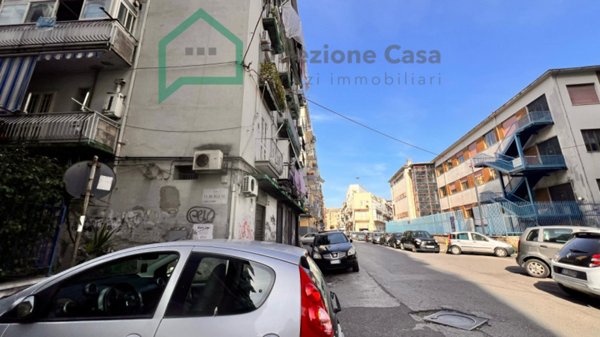 appartamento in vendita a Napoli