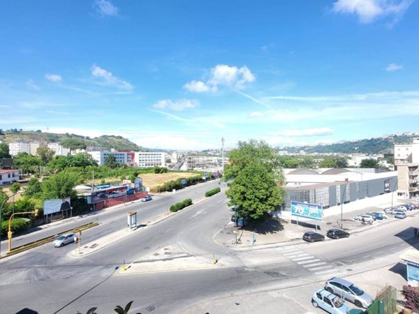 appartamento in vendita a Napoli in zona Bagnoli