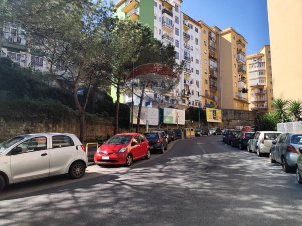 appartamento in vendita a Napoli in zona Montecalvario