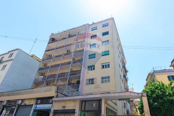appartamento in vendita a Napoli in zona Vomero