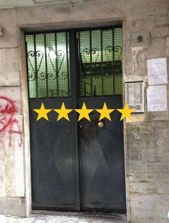 appartamento in vendita a Napoli