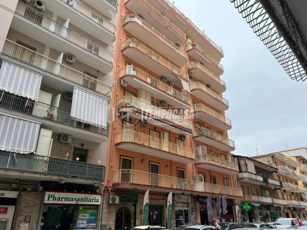 appartamento in vendita a Napoli in zona Pianura