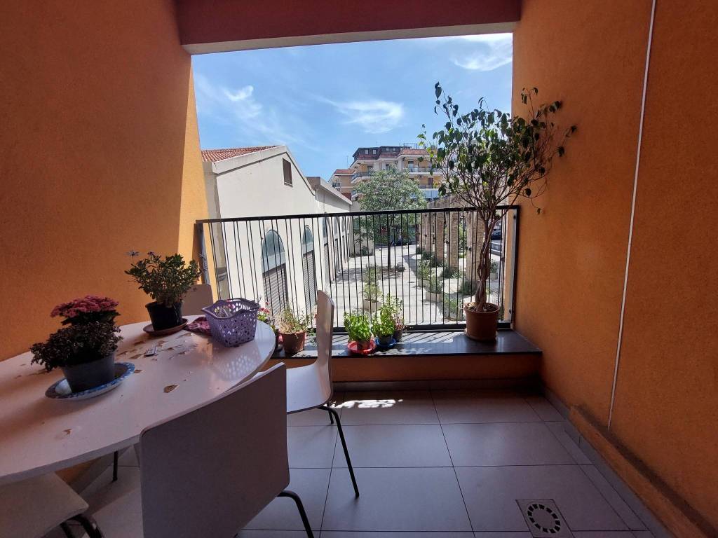 appartamento in vendita a Napoli in zona Capodimonte / Colli Aminei