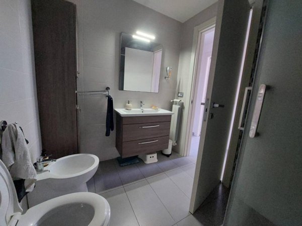 appartamento in vendita a Napoli in zona Piscinola