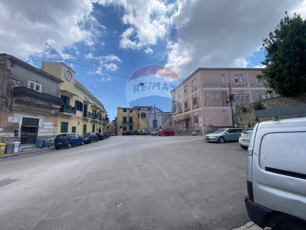 monolocale in vendita a Napoli in zona Chiaiano
