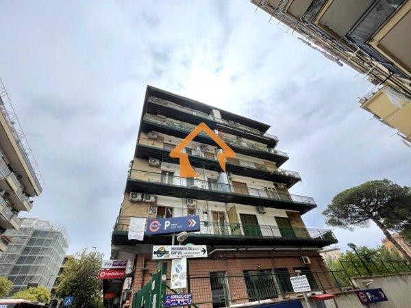 appartamento in vendita a Napoli in zona Soccavo