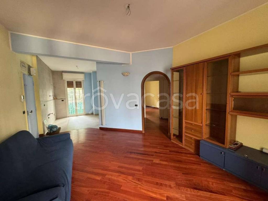 appartamento in vendita a Napoli in zona Arenella