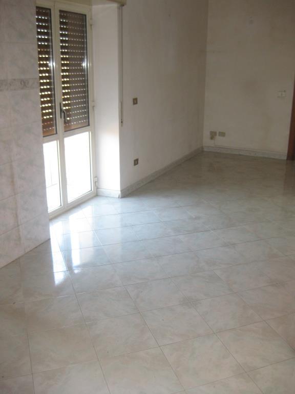 appartamento in vendita a Napoli in zona Secondigliano