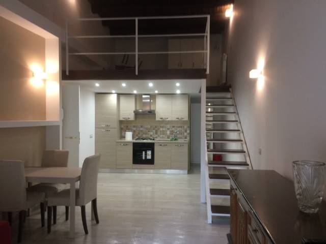 appartamento in vendita a Napoli