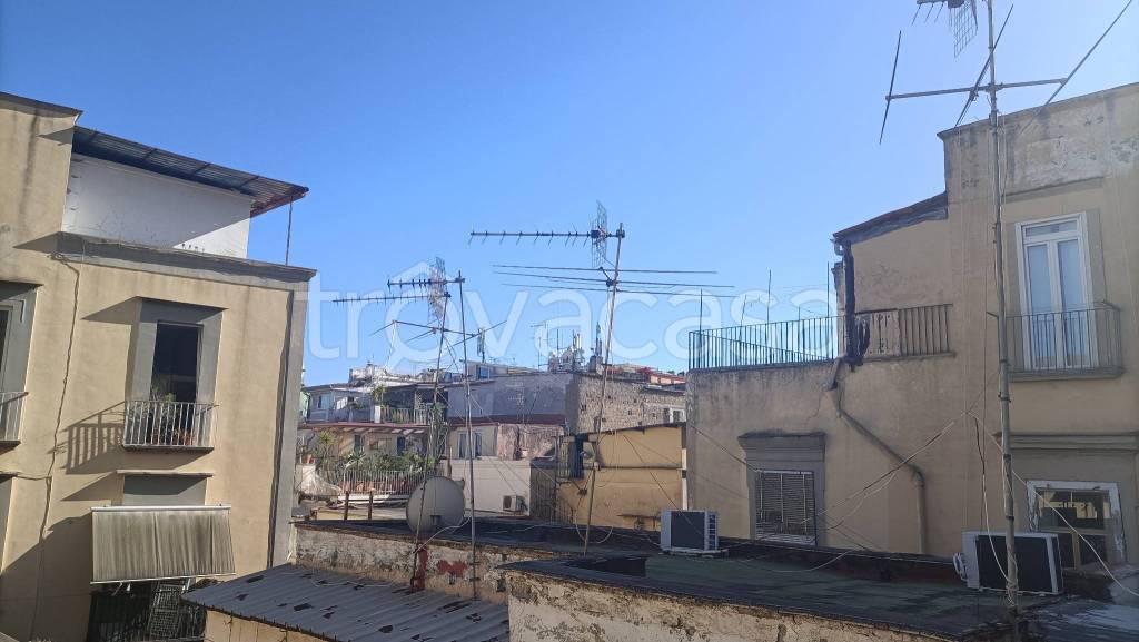 appartamento in vendita a Napoli in zona San Ferdinando