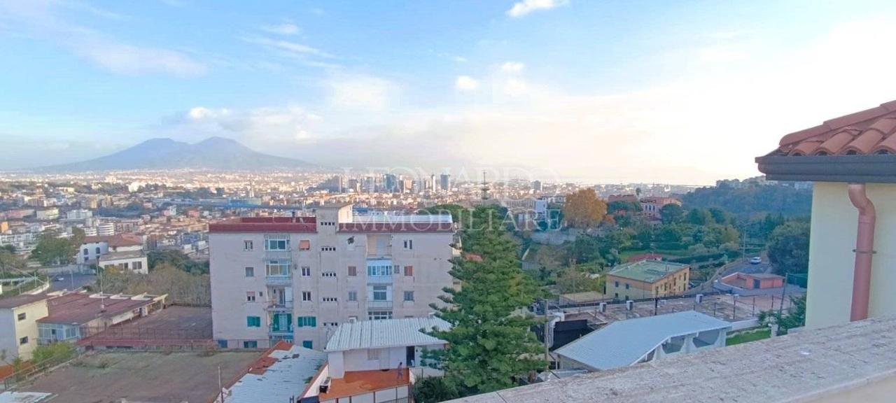 appartamento in vendita a Napoli in zona Piscinola