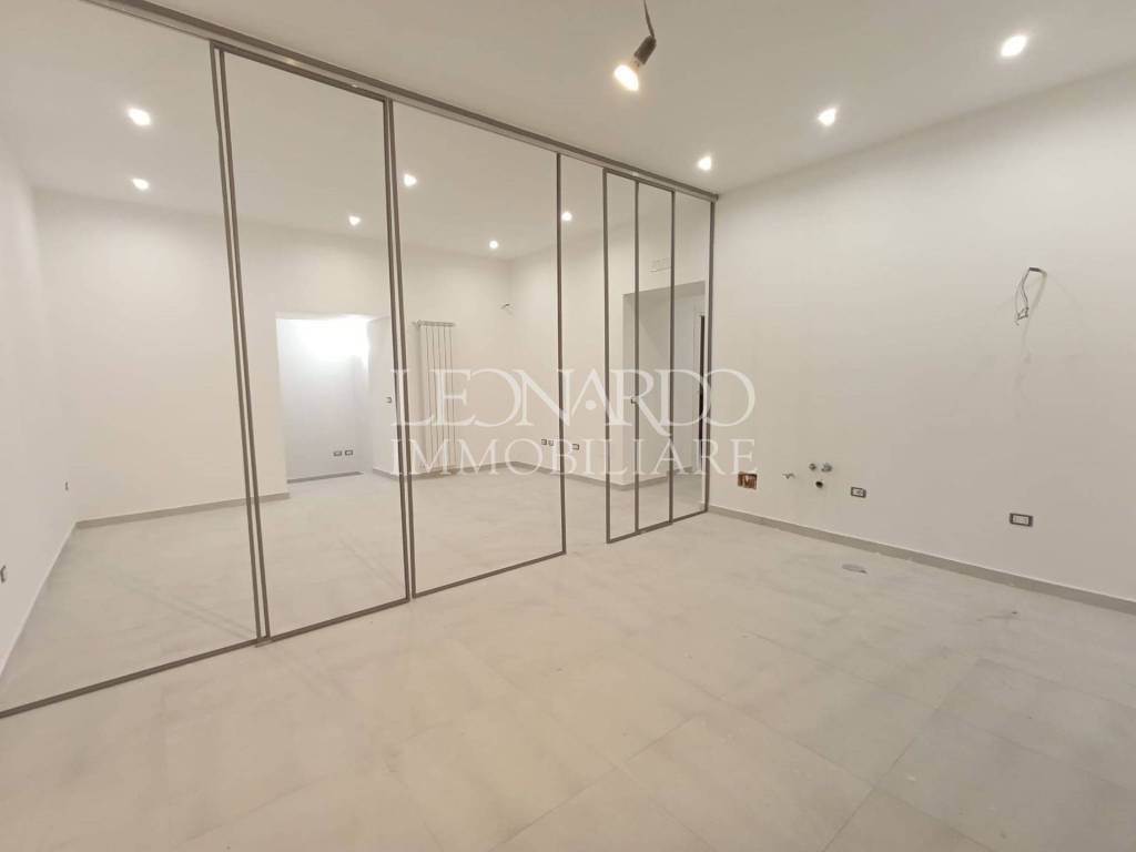 appartamento in vendita a Napoli in zona Capodimonte / Colli Aminei