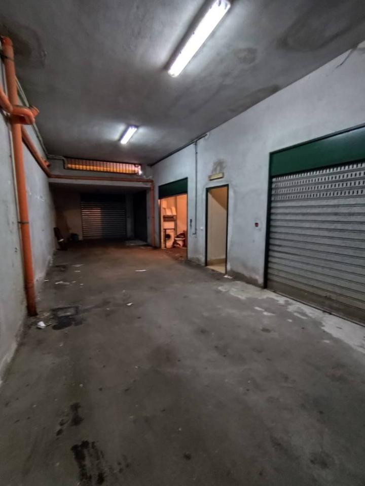 appartamento in vendita a Napoli in zona Chiaiano