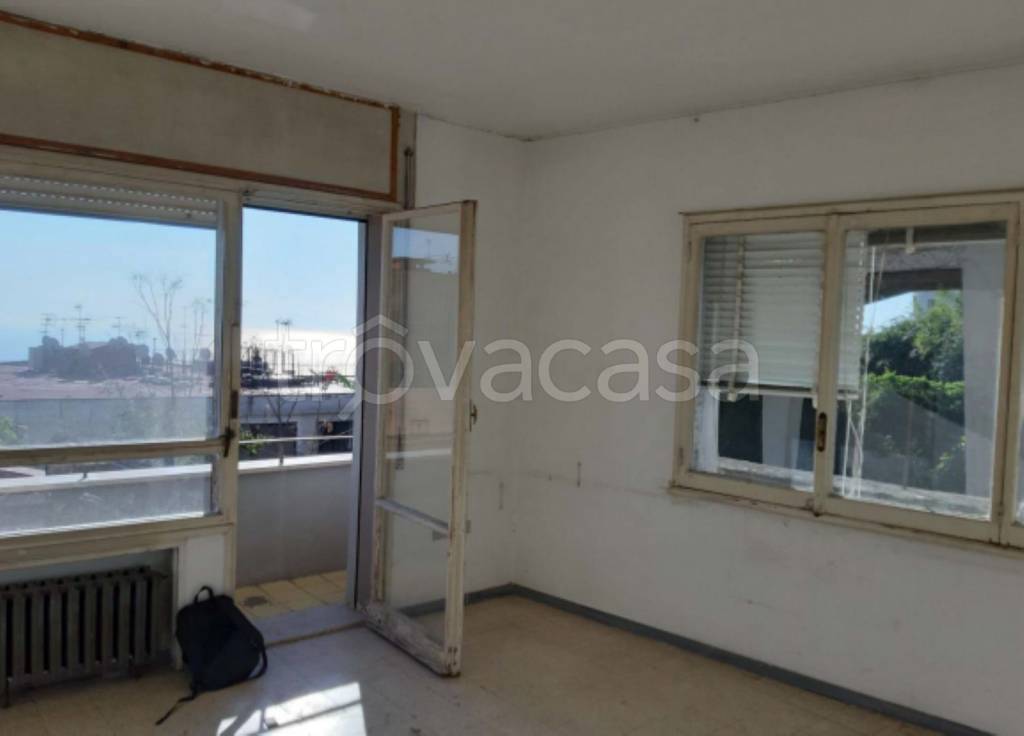 appartamento in vendita a Napoli in zona Posillipo