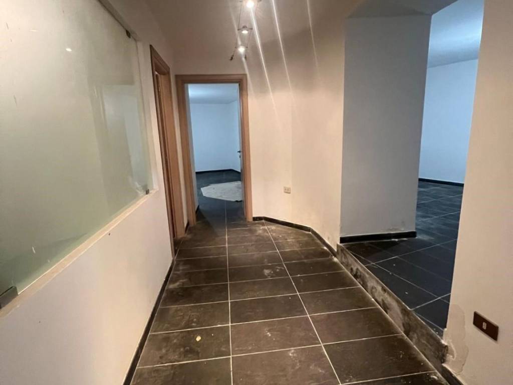 appartamento in vendita a Napoli in zona Fuorigrotta