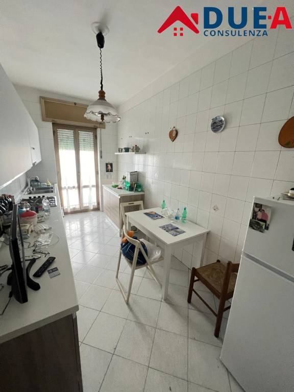 appartamento in vendita a Napoli in zona Soccavo