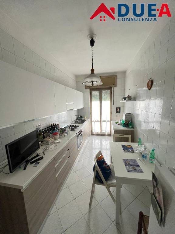 appartamento in vendita a Napoli in zona Soccavo