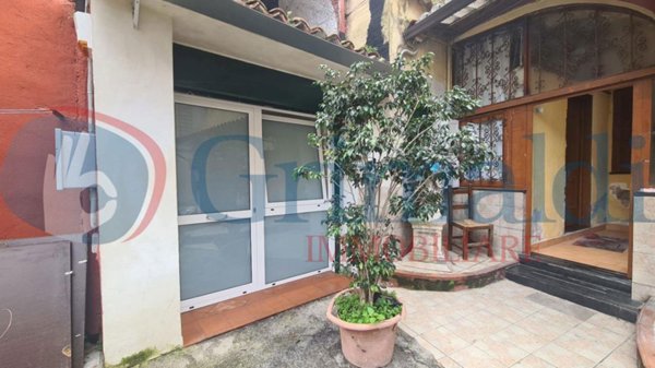 appartamento in vendita a Napoli in zona Arenella
