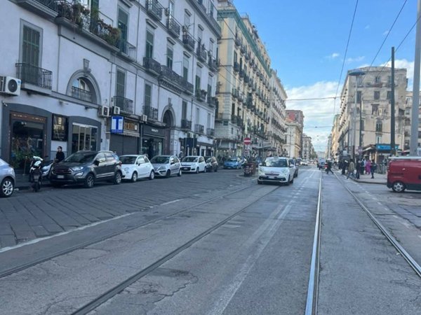 appartamento in vendita a Napoli