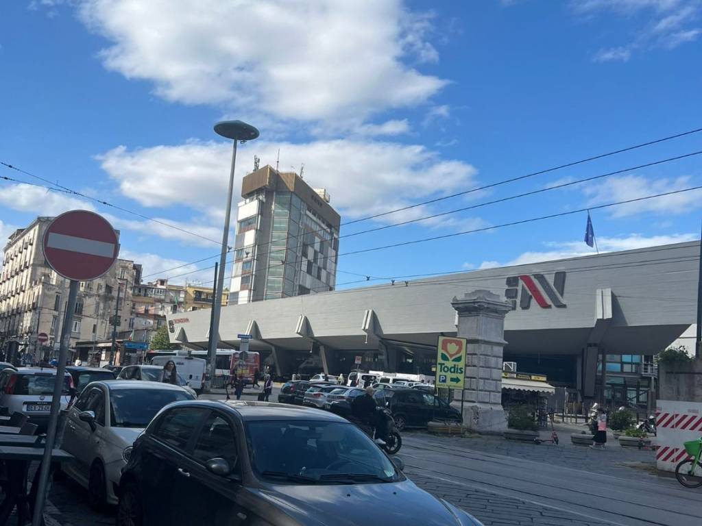 appartamento in vendita a Napoli
