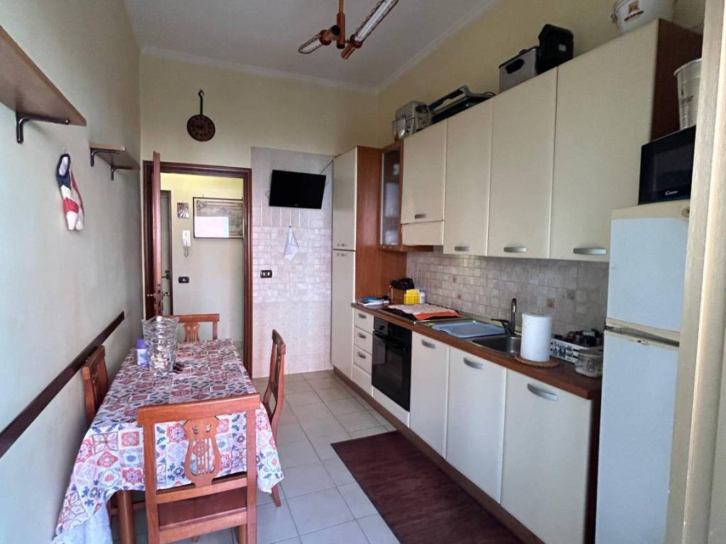 appartamento in vendita a Napoli in zona Soccavo