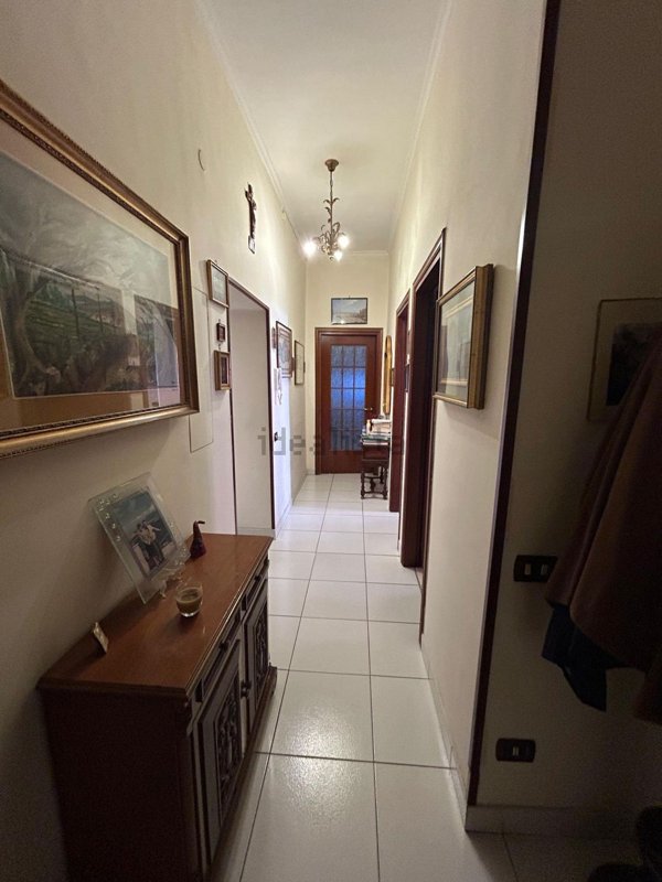 appartamento in vendita a Napoli in zona Soccavo