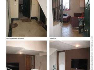 appartamento in vendita a Napoli in zona Arenella