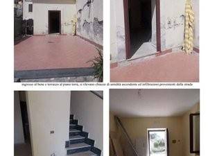 appartamento in vendita a Napoli in zona Vomero