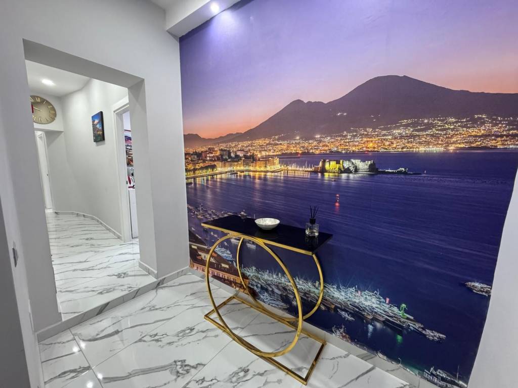 appartamento in vendita a Napoli