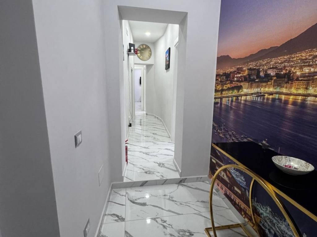 appartamento in vendita a Napoli