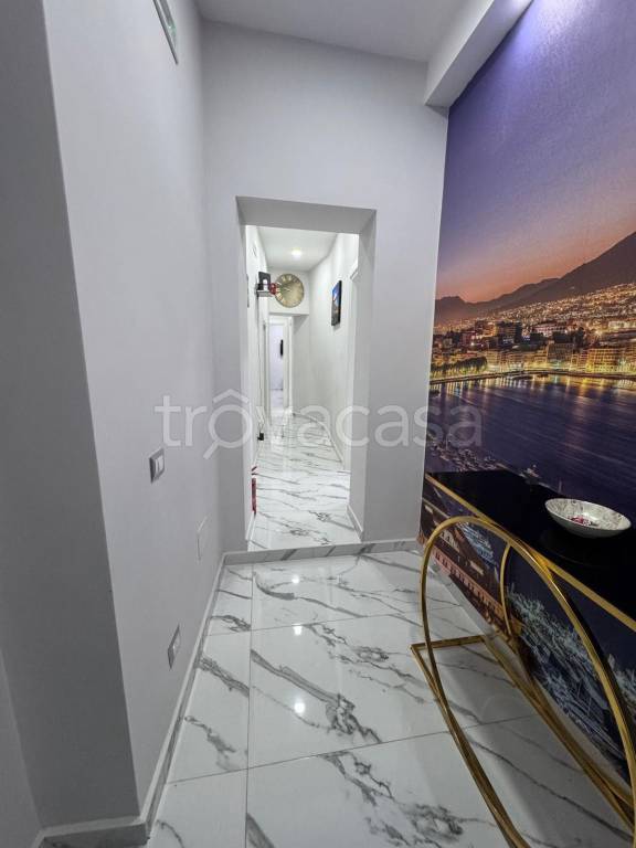 appartamento in vendita a Napoli