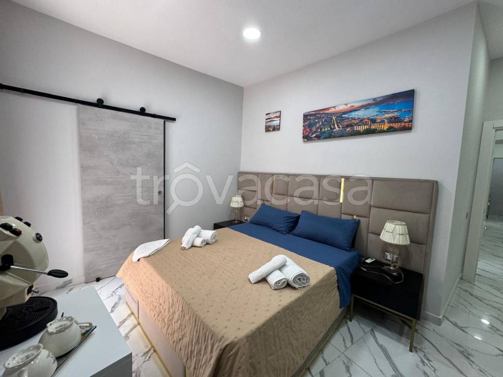 appartamento in vendita a Napoli