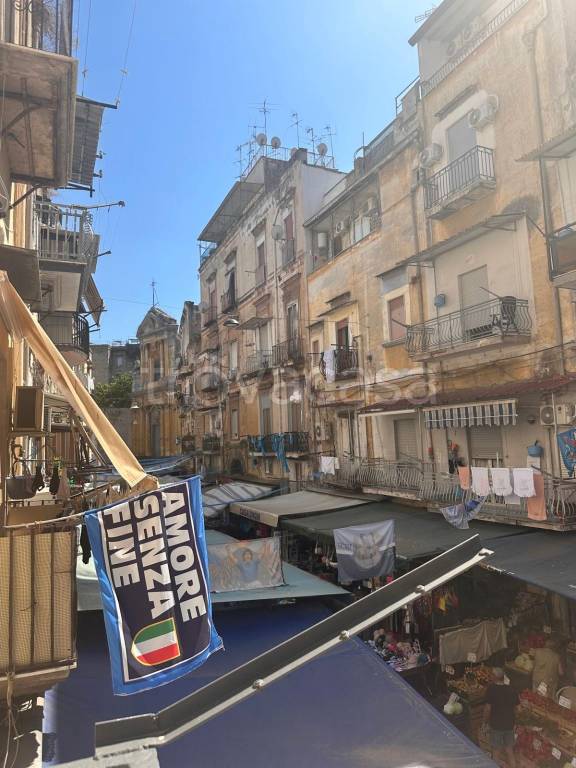 appartamento in vendita a Napoli
