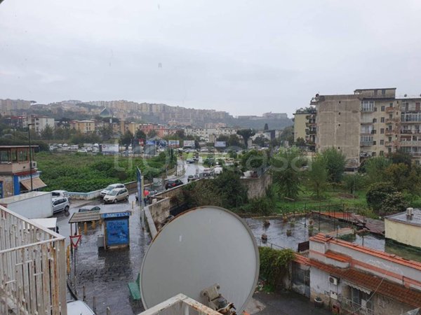 appartamento in vendita a Napoli in zona Soccavo