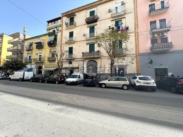 appartamento in vendita a Napoli in zona Secondigliano