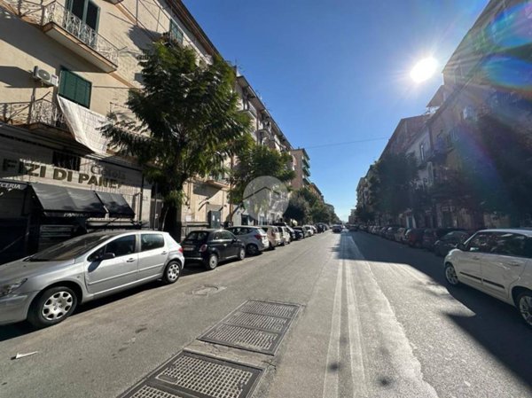 appartamento in vendita a Napoli in zona Secondigliano