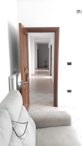 appartamento in vendita a Napoli in zona Pianura
