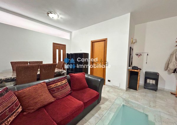 appartamento in vendita a Napoli in zona Soccavo