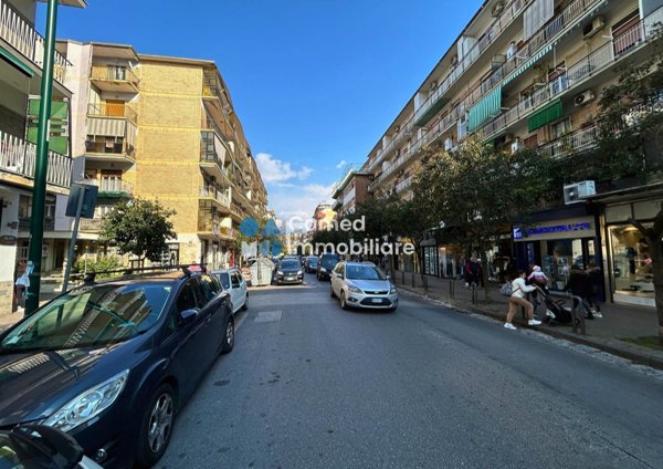 appartamento in vendita a Napoli in zona Soccavo