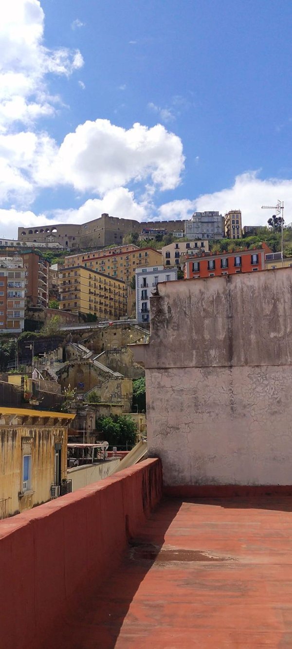 appartamento in vendita a Napoli
