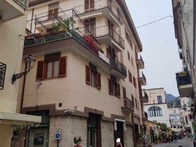 casa semindipendente in vendita a Napoli
