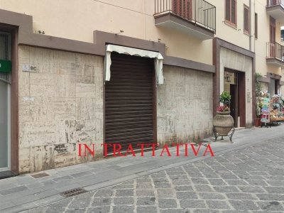 casa semindipendente in vendita a Napoli