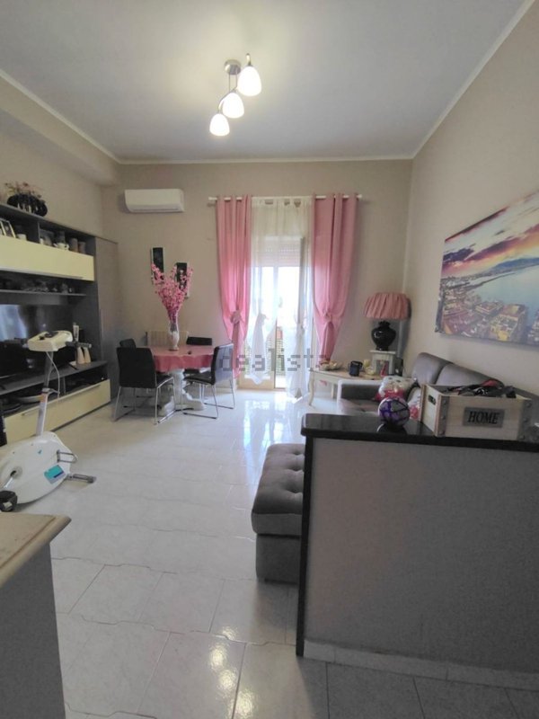 appartamento in vendita a Napoli in zona Chiaiano